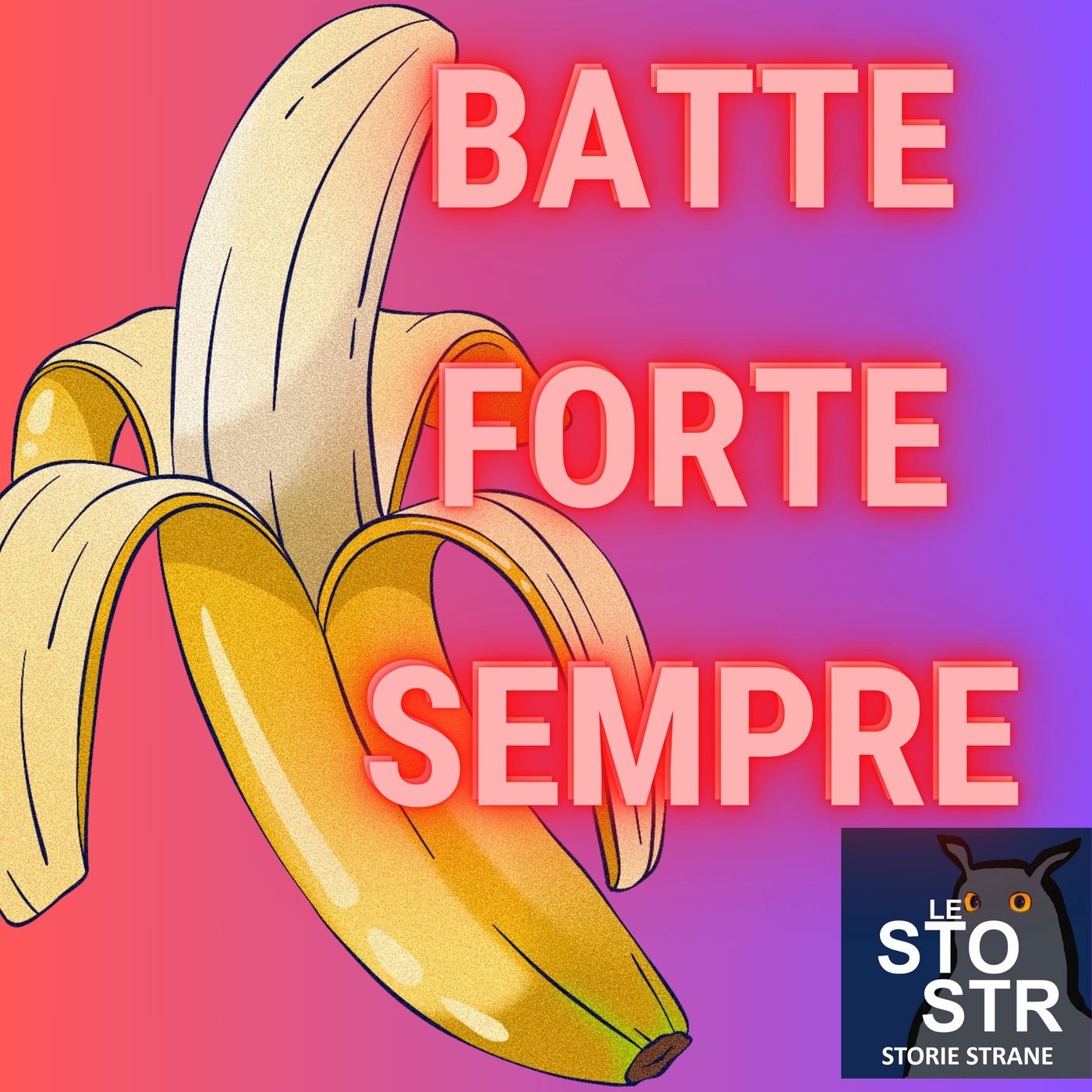 Le StoStr - Le storie strane