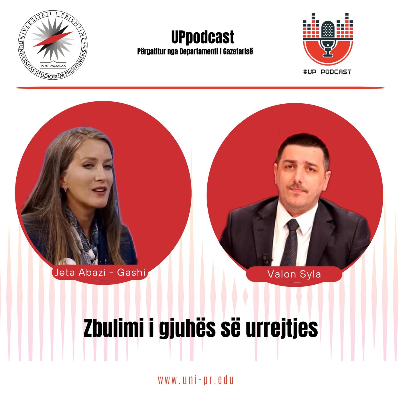 UPpodcast
