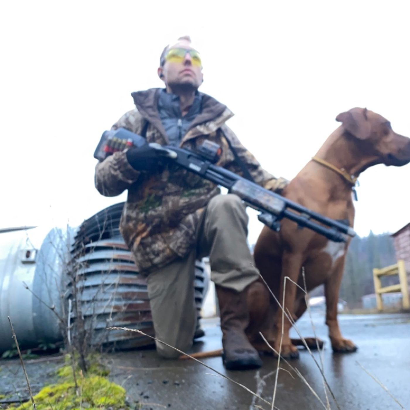 New Truck Gun Stuff on The Market