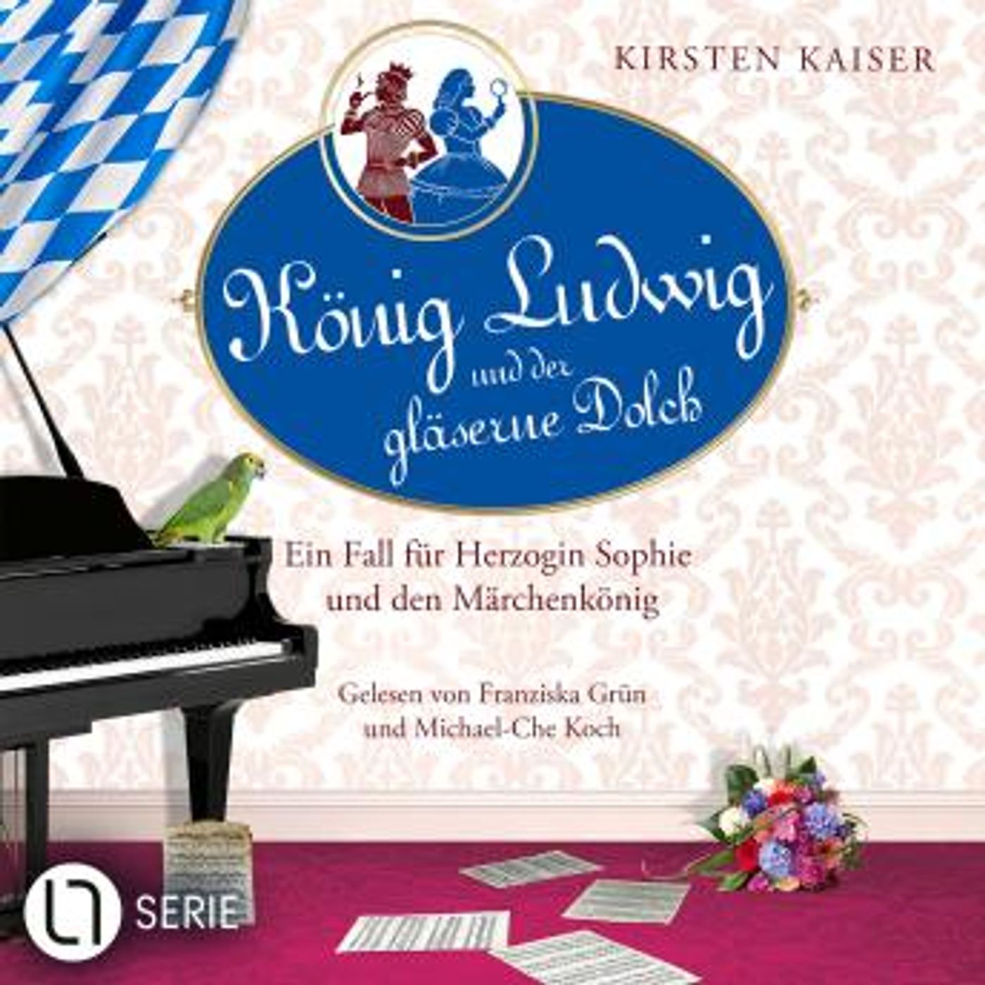 Download Top Full Audiobooks in Mystery, Thriller & Horror, Cozy Mystery