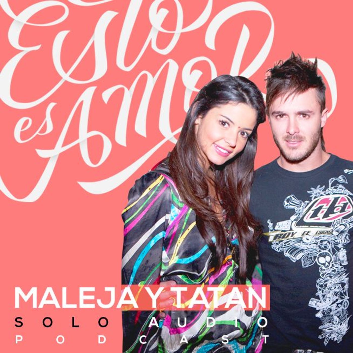 Esto es amor