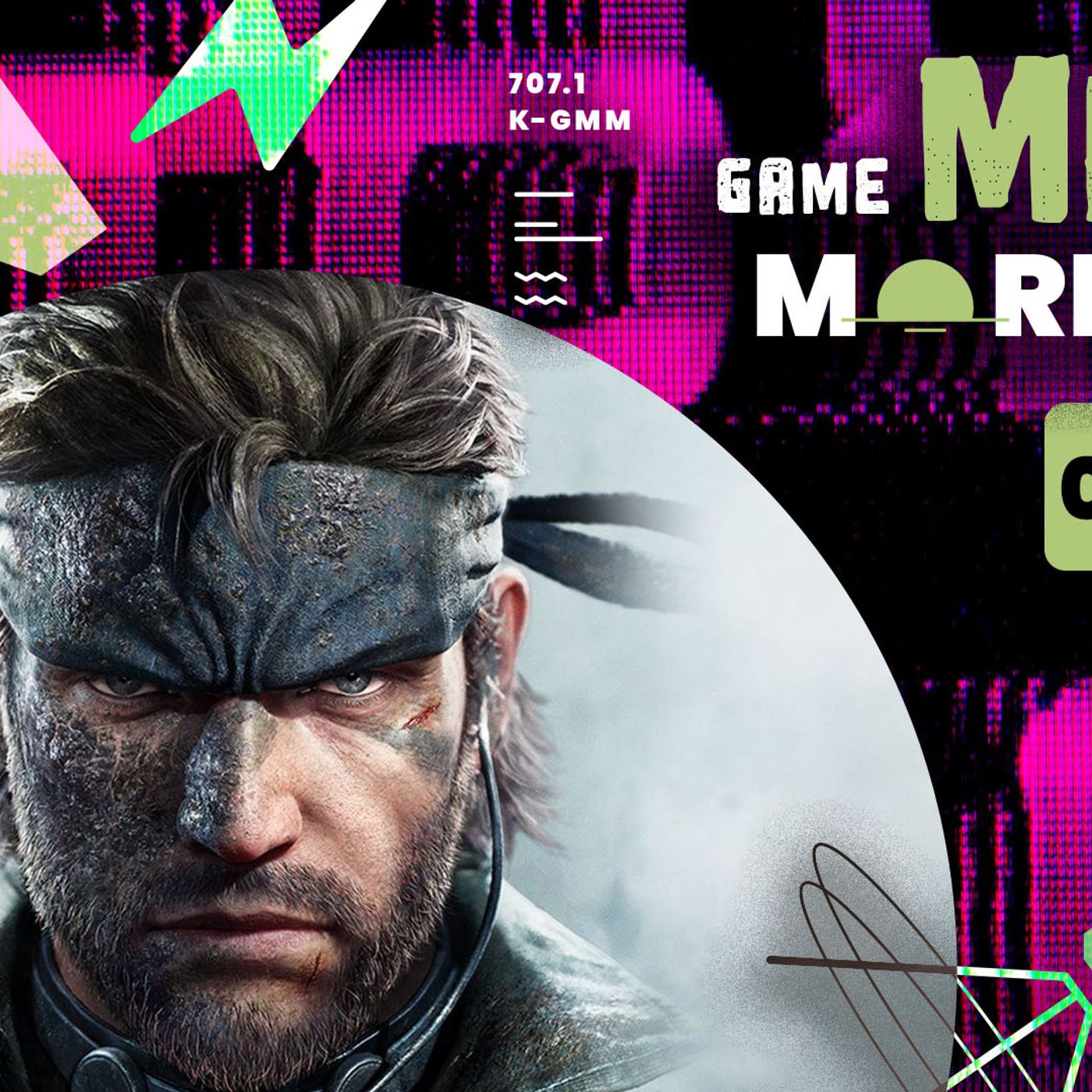Game Mess Mornings 05/25/23