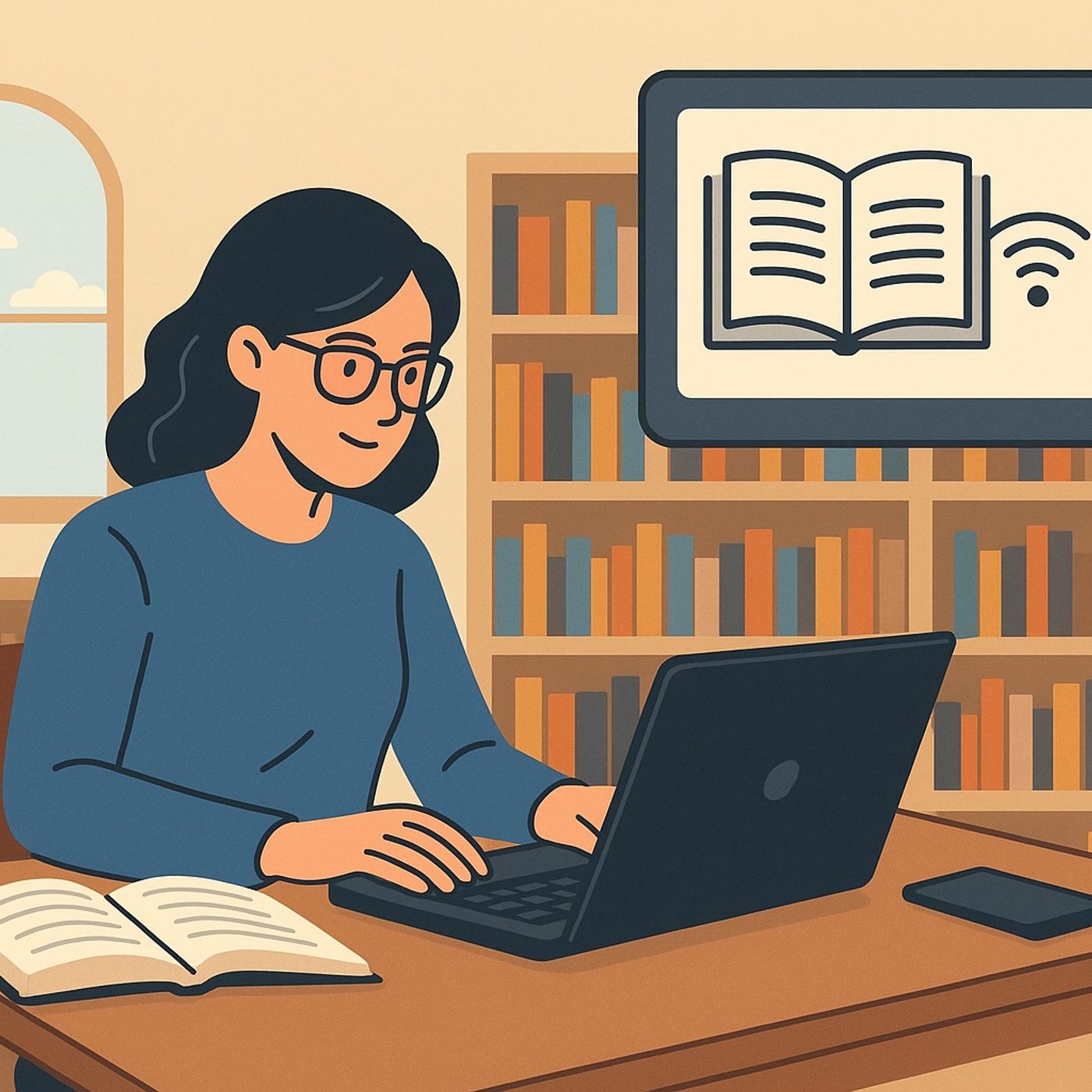 bibliodomo