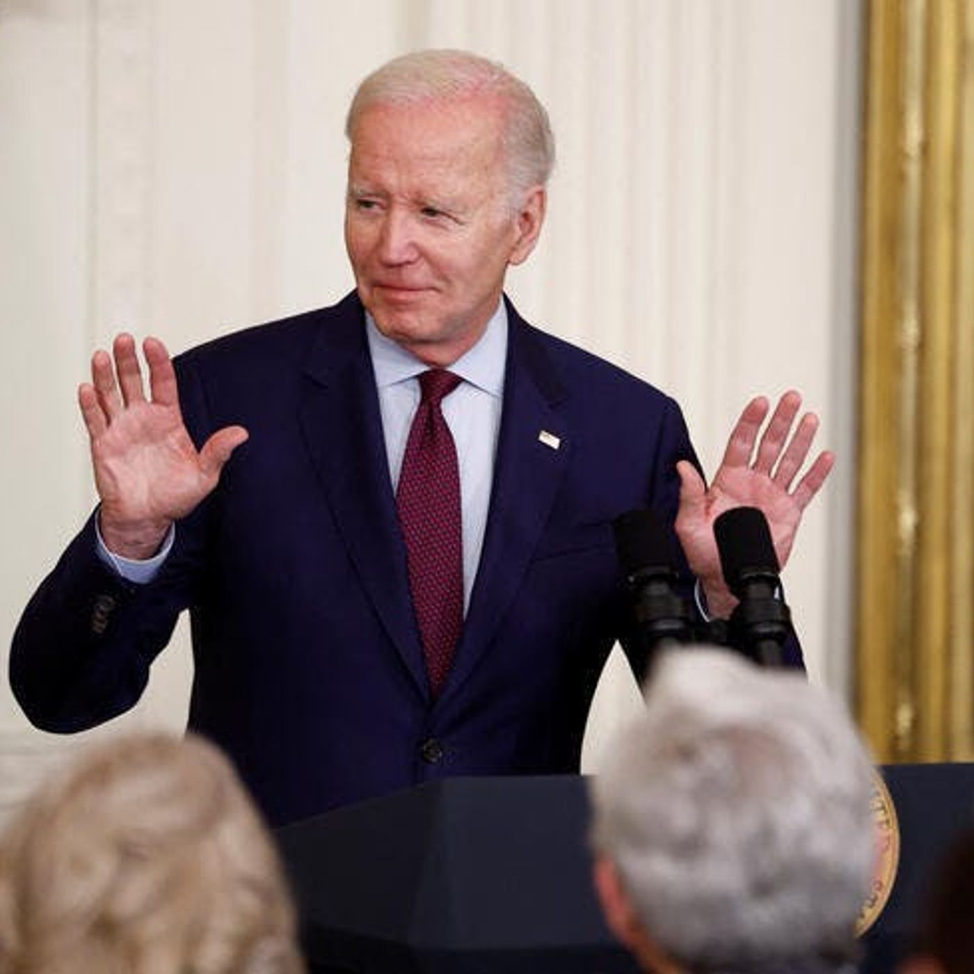 'Name-calling phase' of debt ceiling talks - is a deal possible?