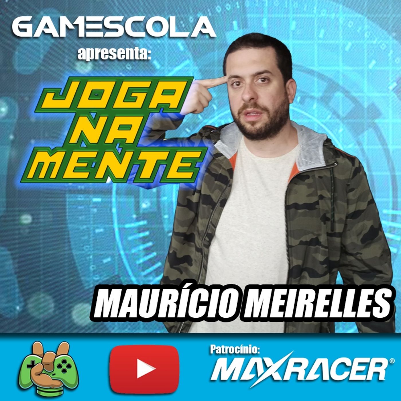 Joga Na Mente