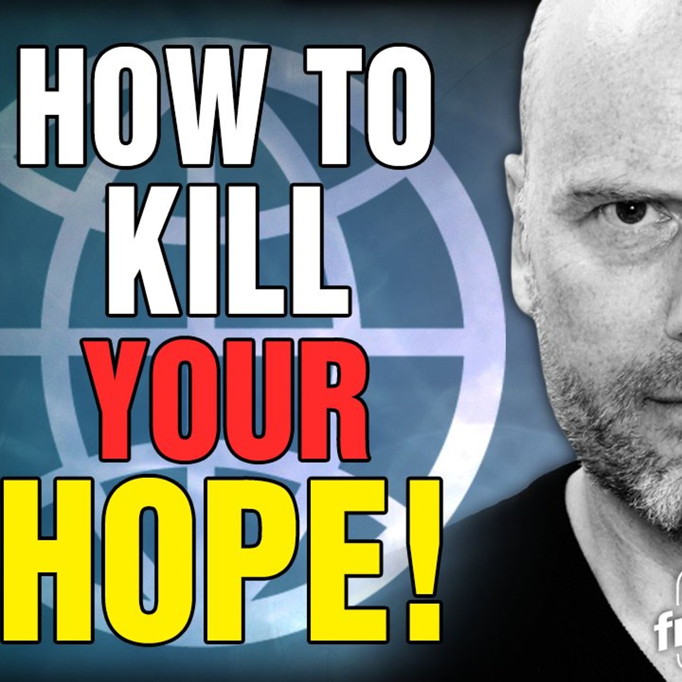6146 How to Kill HOPE! CALL IN SHOW episode artwork