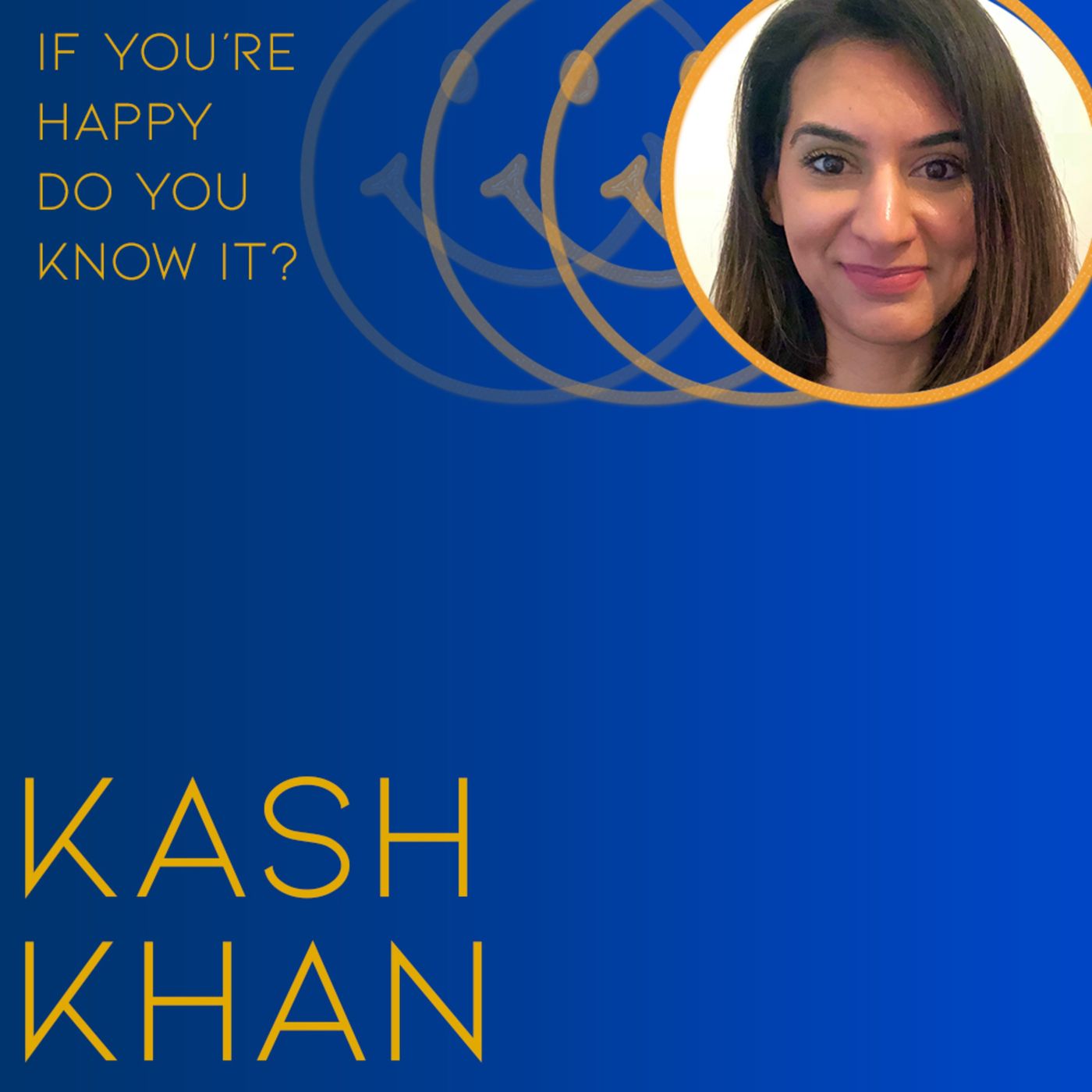 127. KASH KHAN episode artwork