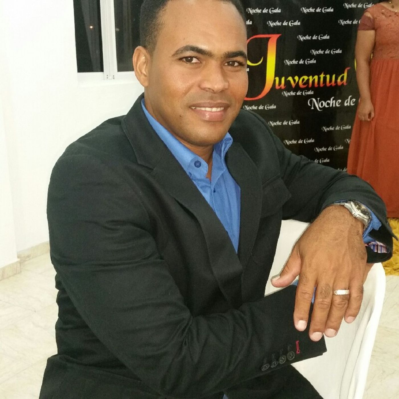 El show de Edwin Alexander Fulgencio
