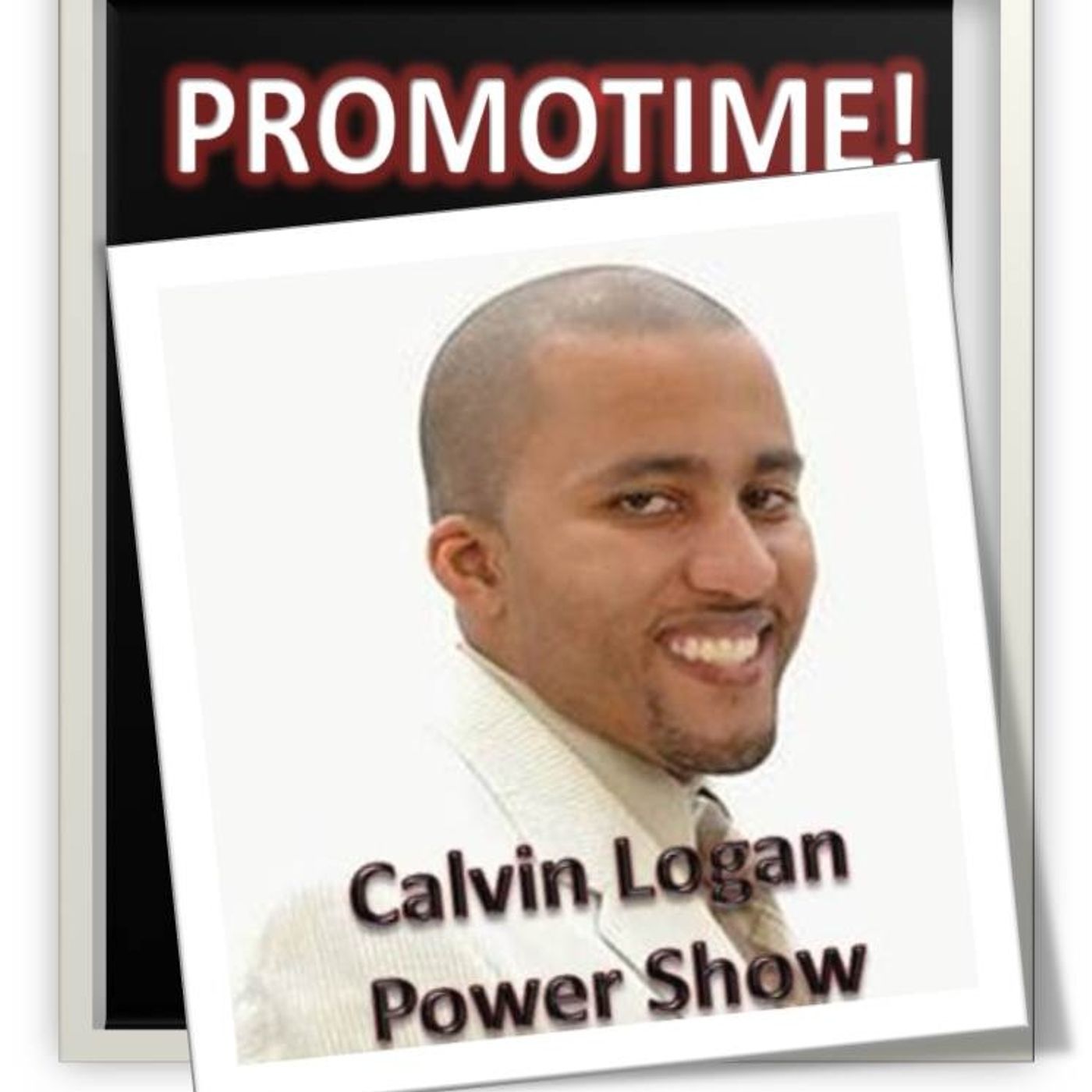 EPISODE 347 CALVIN LOGAN & LOGAN POWER episode artwork