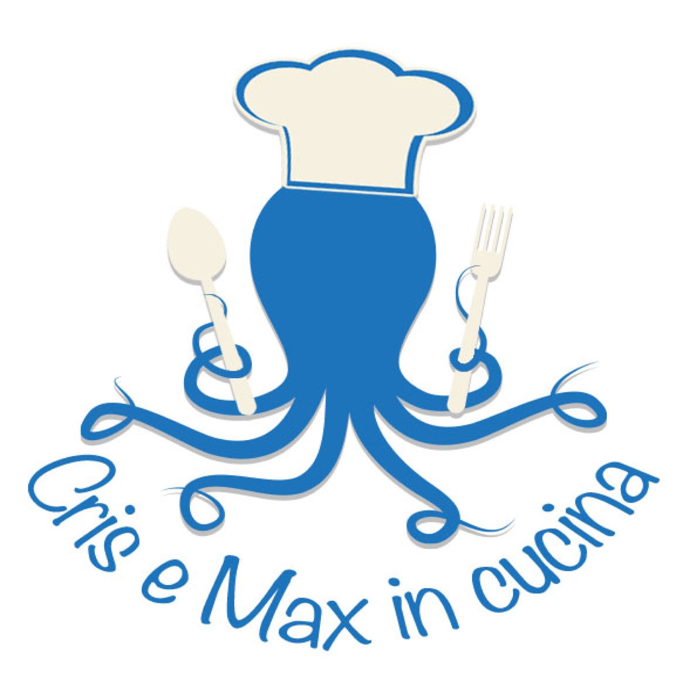 Cris e Max in cucina