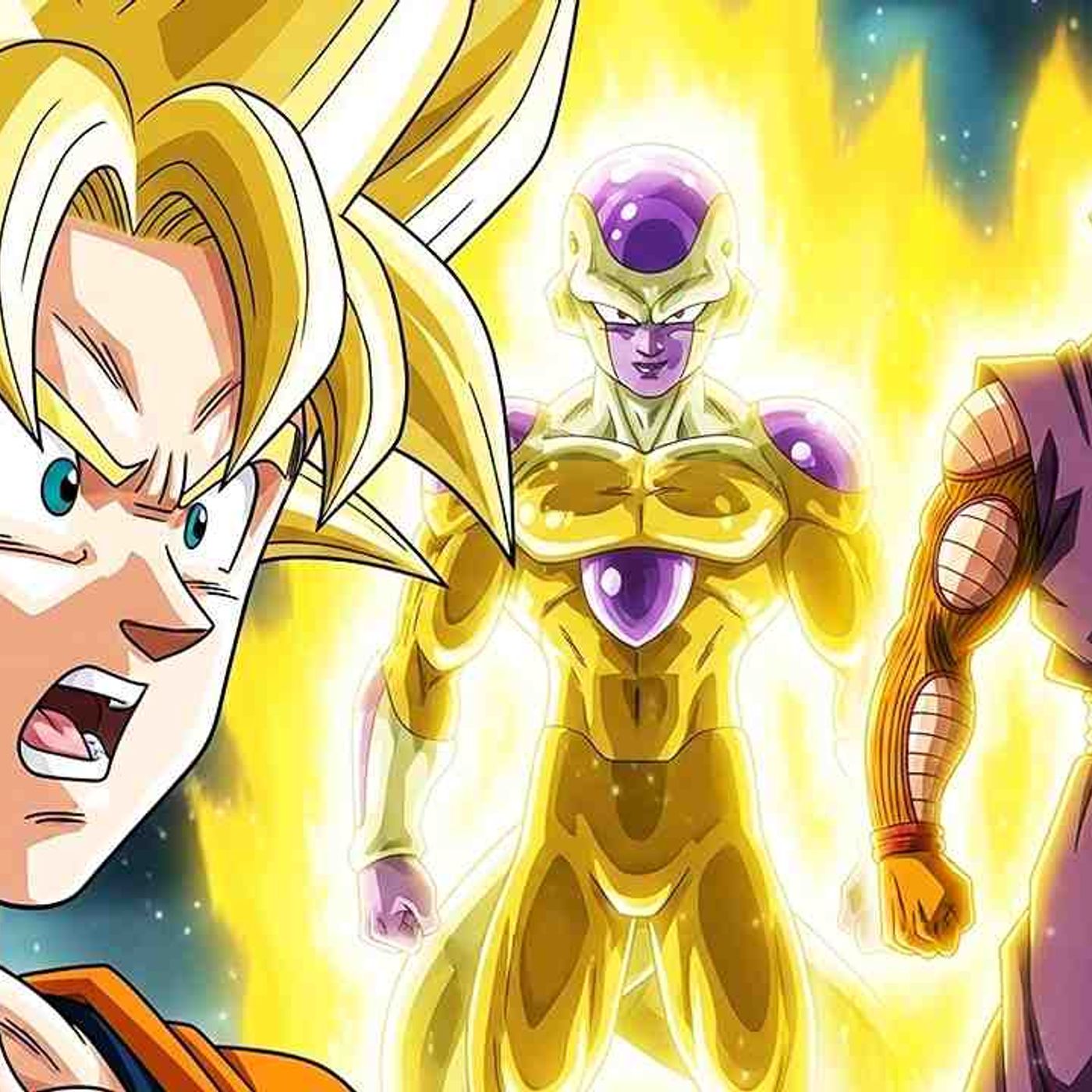 Why Super Saiyan Has ALWAYS Been In A Bargain Sale...(MP3_160K) episode artwork