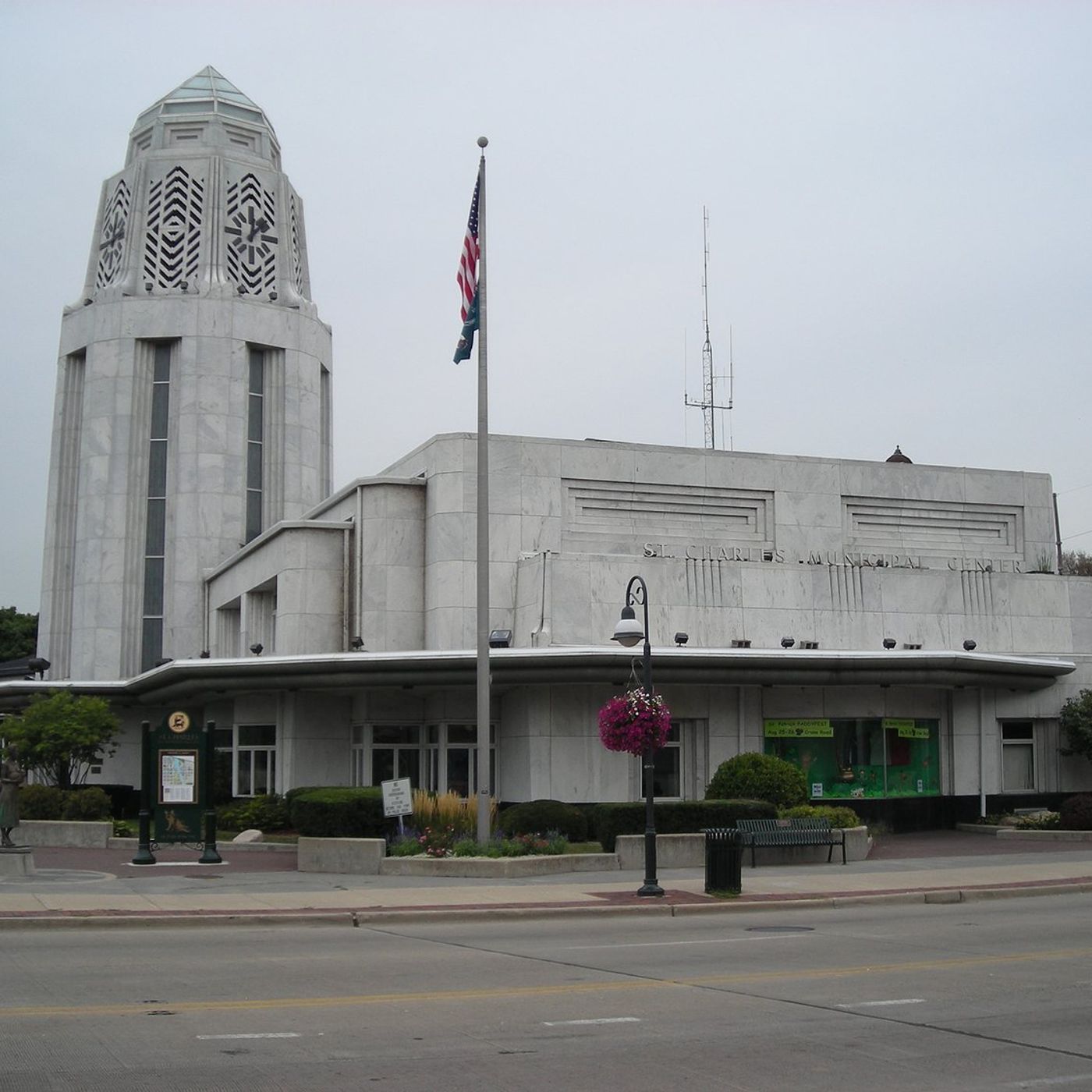 St. Charles announces new City Council appointment episode artwork