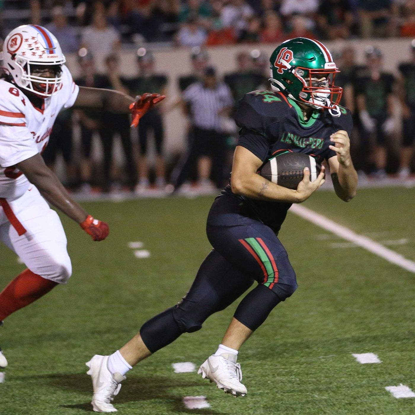 NewsTribune Week 7 IHSA football previews