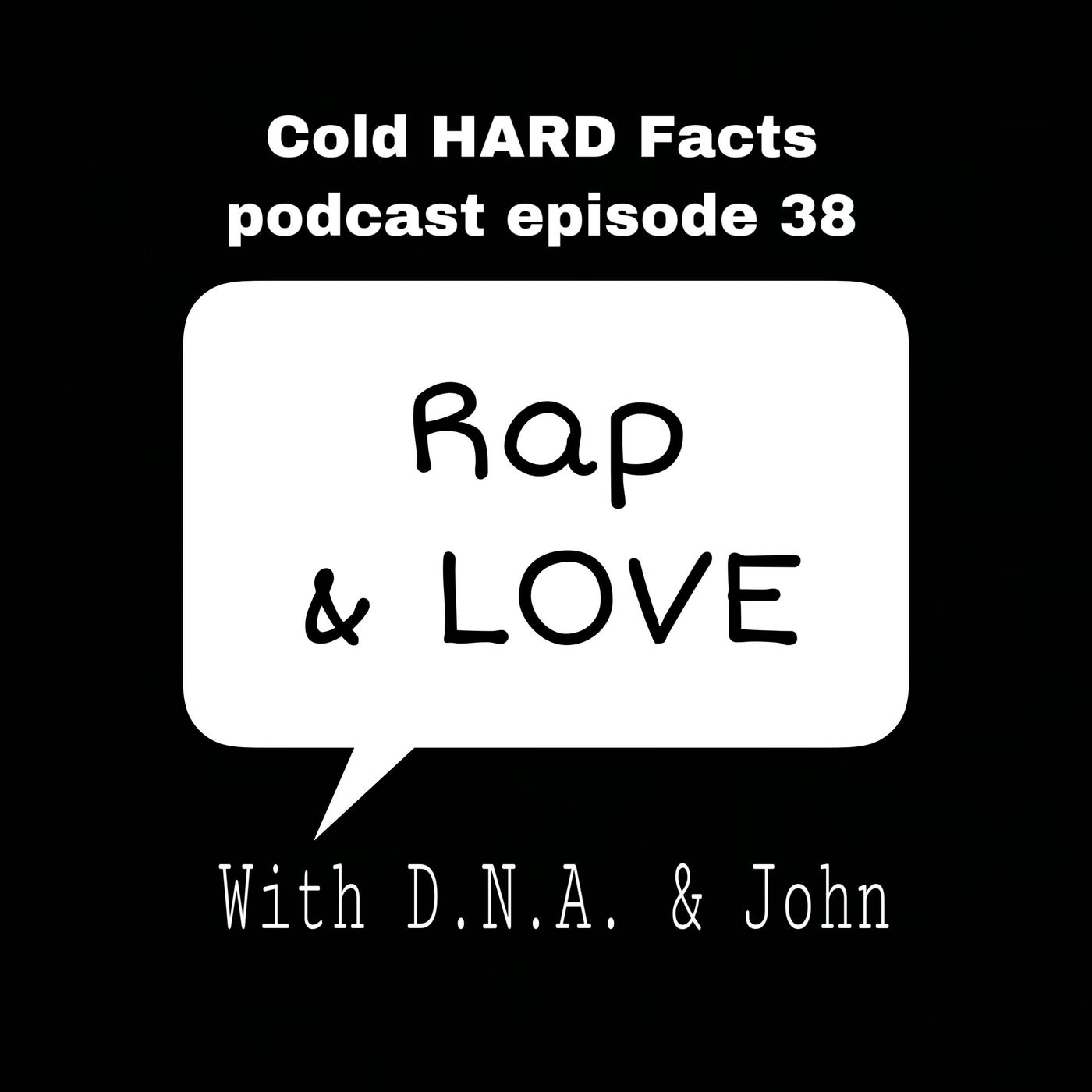 Rap & LOVE