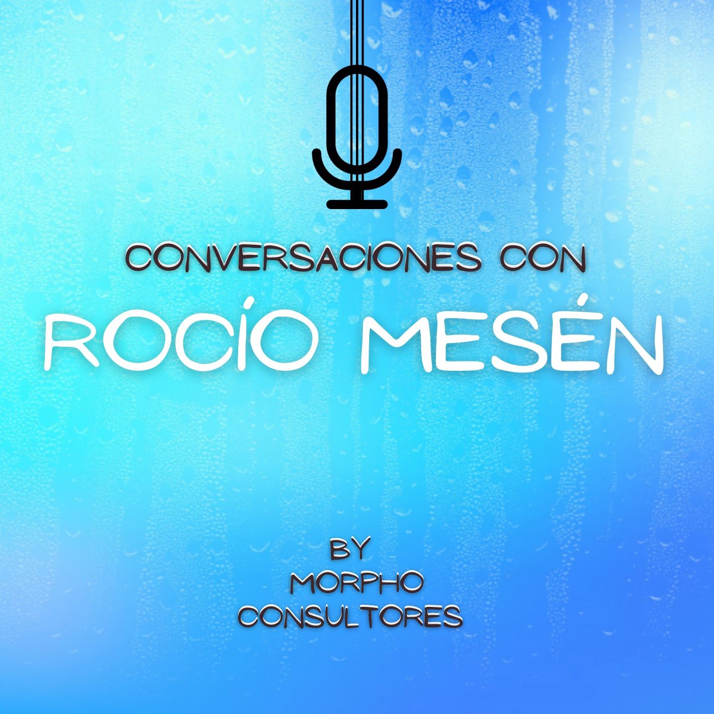 Conversaciones con Rocío Mesén