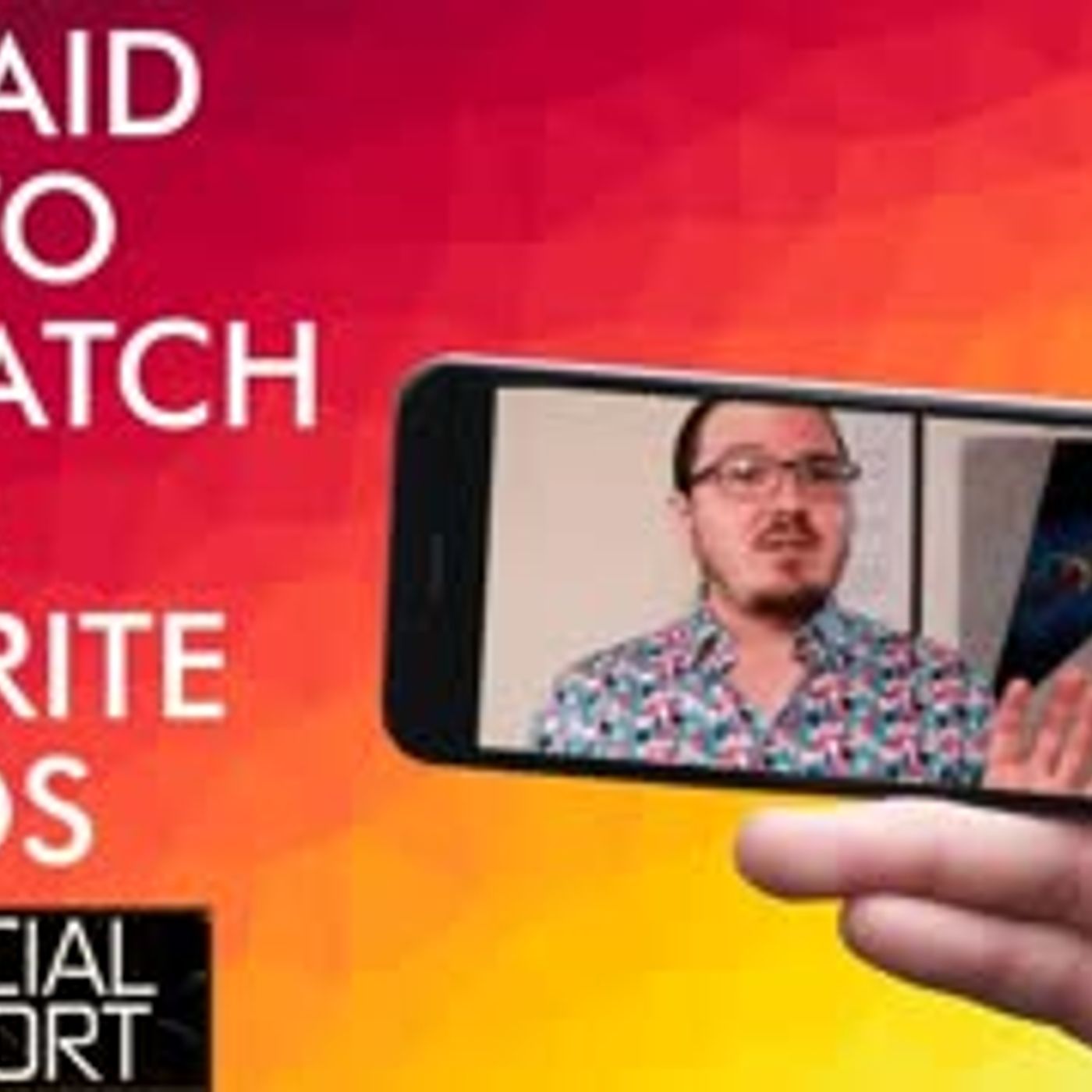 cover of episode Want to Get Paid in Crypto To Watch Youtube