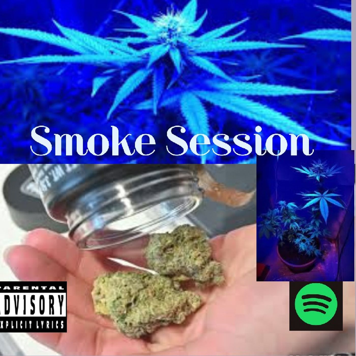 Smoke Session - Wreckless Radio