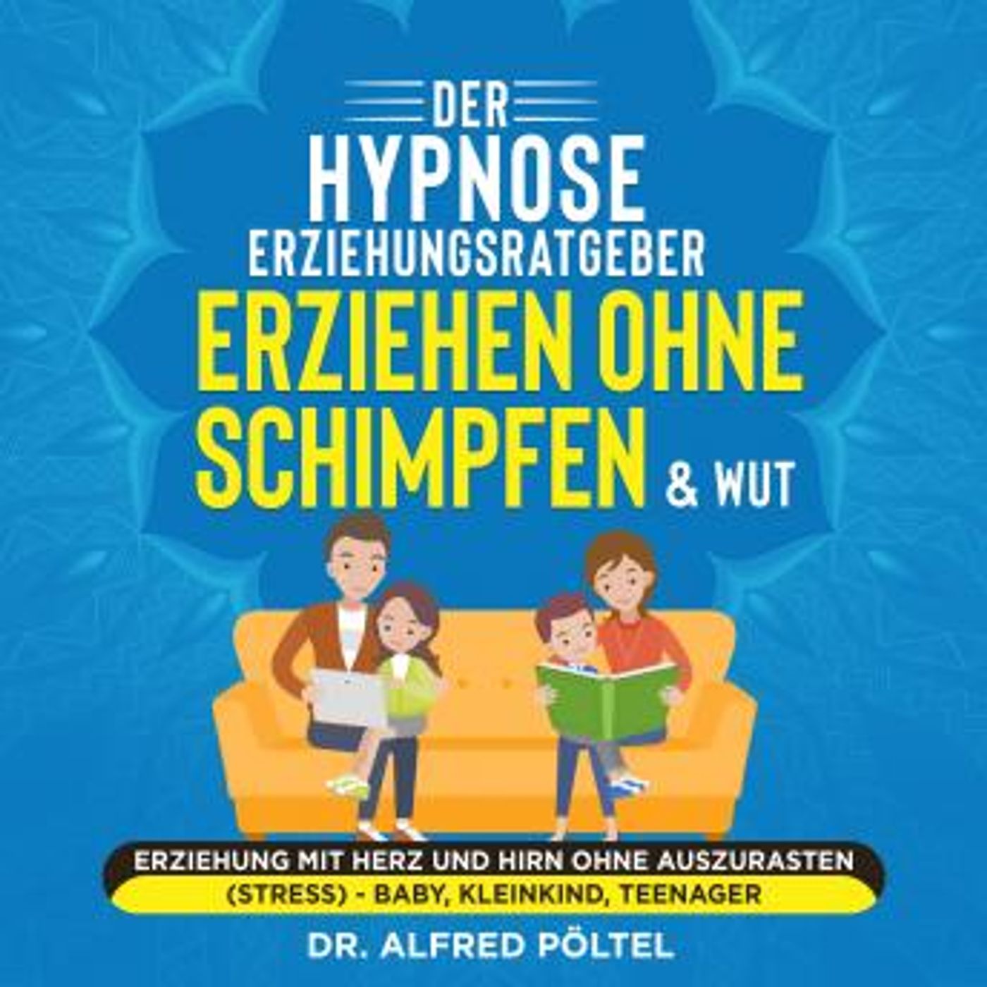 Get Best Full Audiobooks in Health & Wellness, Mindfulness & Meditation