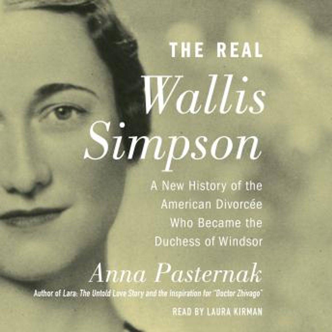Listen to Full Trial Audiobooks in Biography & Memoir, Women