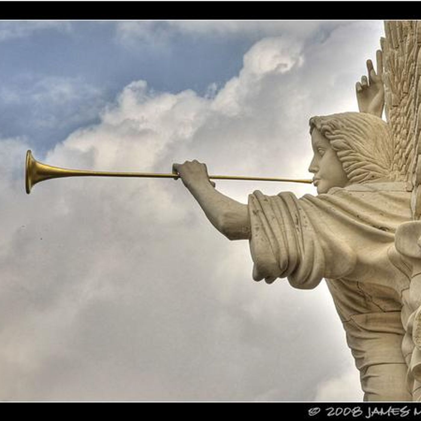 Trumpeting The Good News Of Jesus Christ In St. Johnsville (Part 1) - S35 [B456] episode artwork