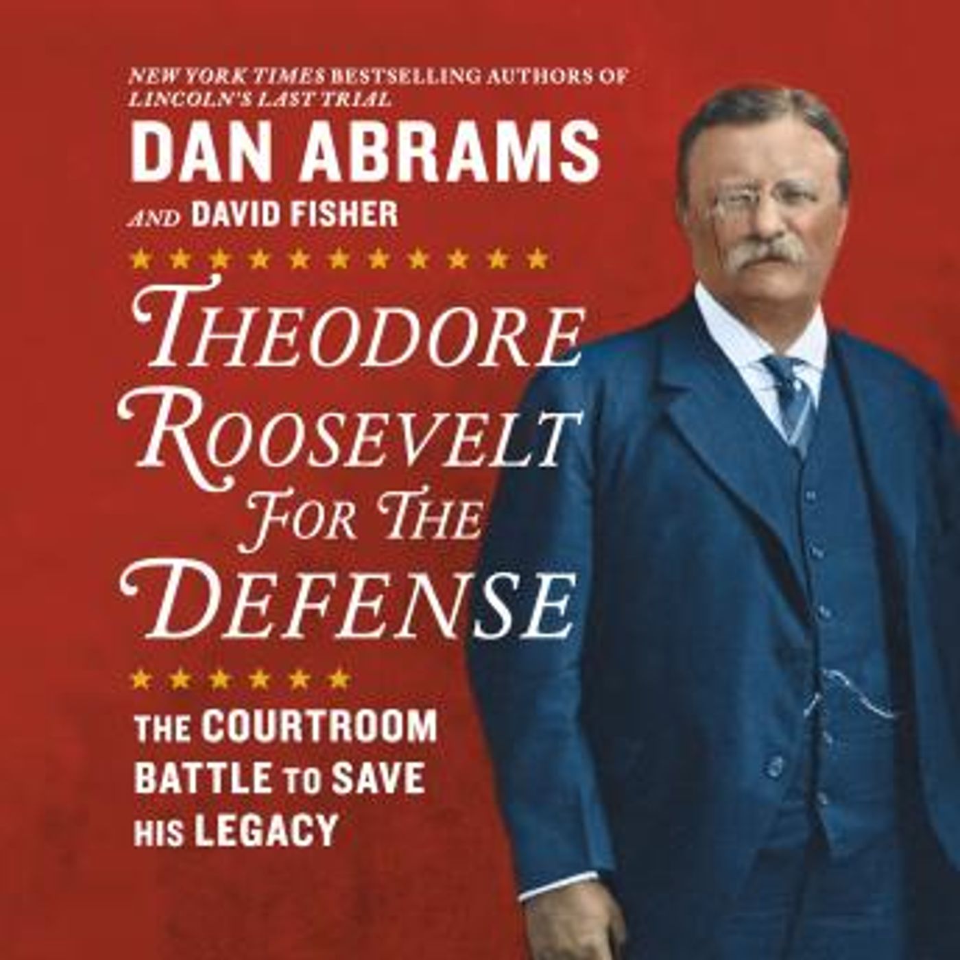 New Full Audiobooks in Non-Fiction, Current Affairs, Law, & Politics