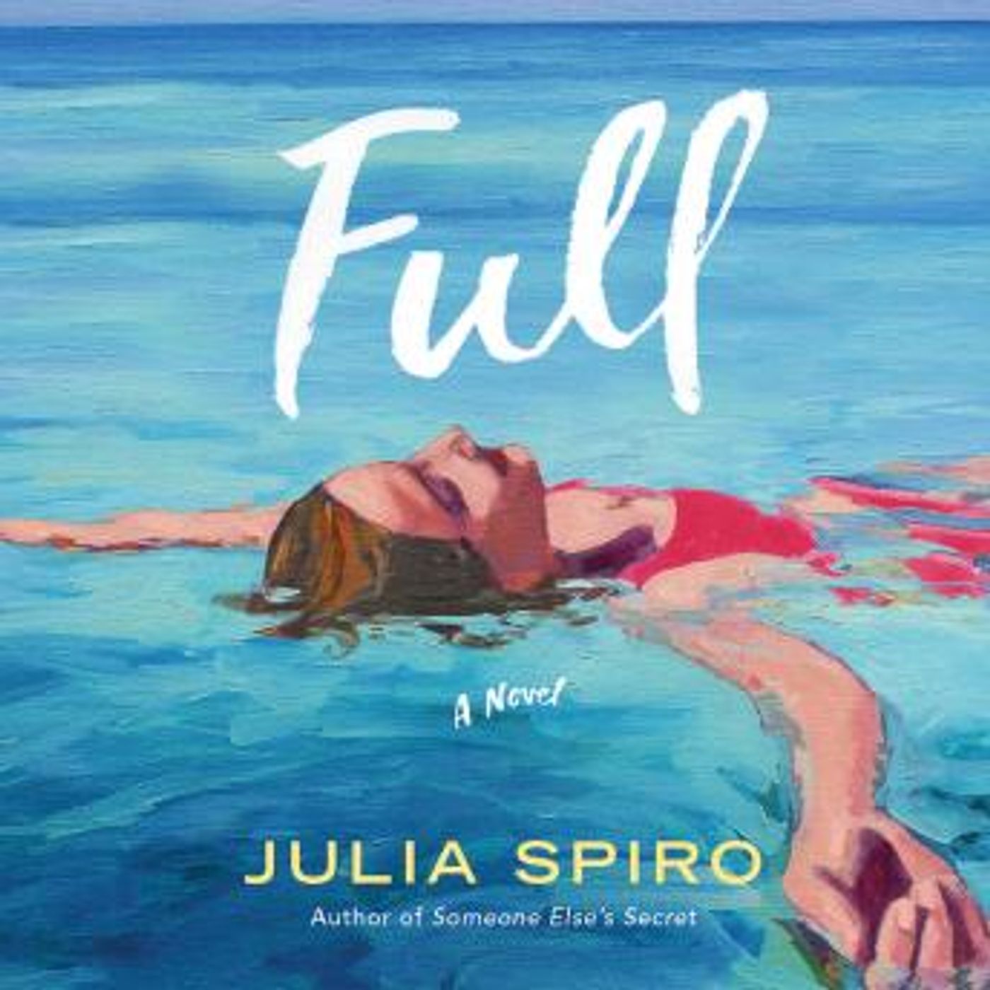 New Full Audiobooks in Fiction, Coming of Age