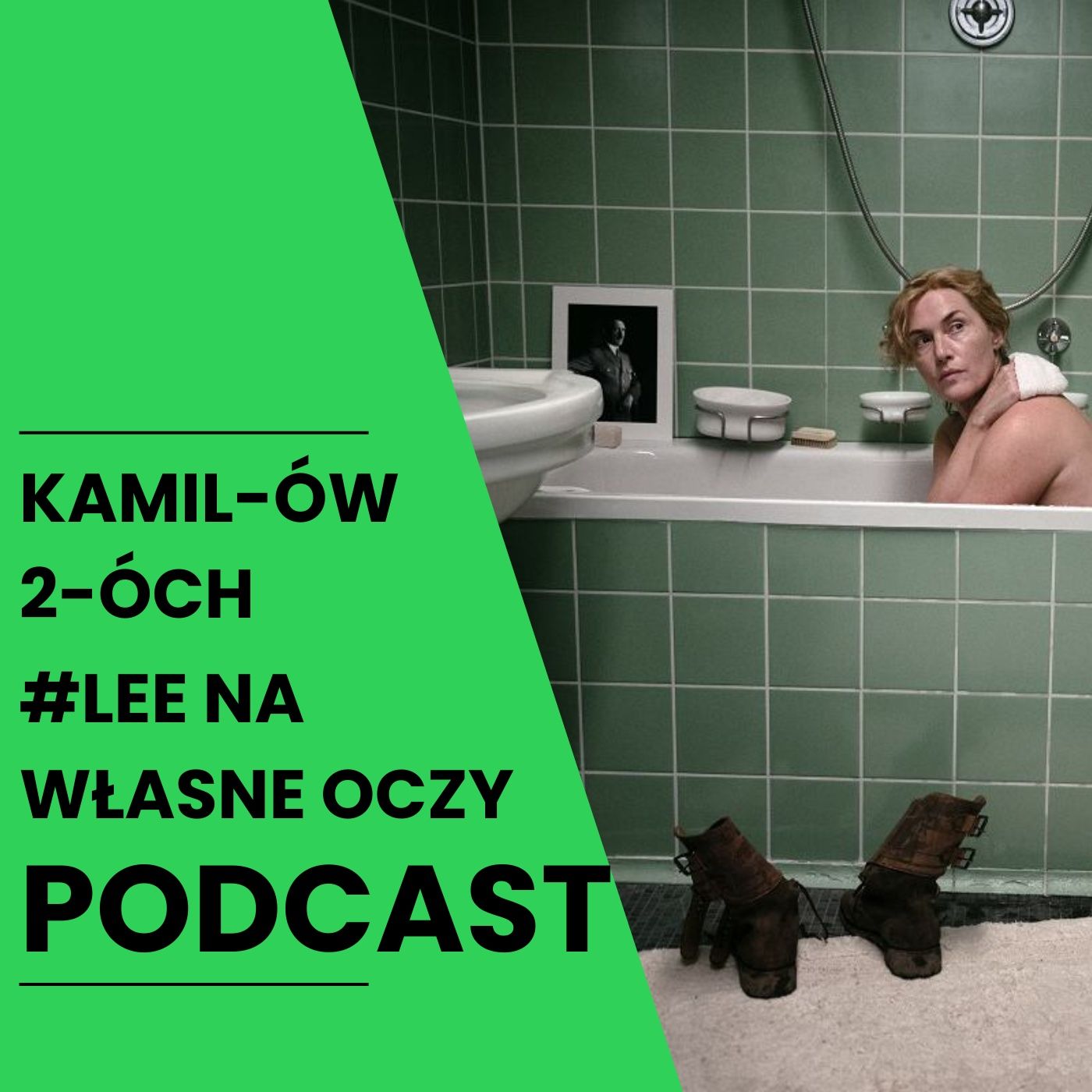 Kamil-ów 2-óch Podcast