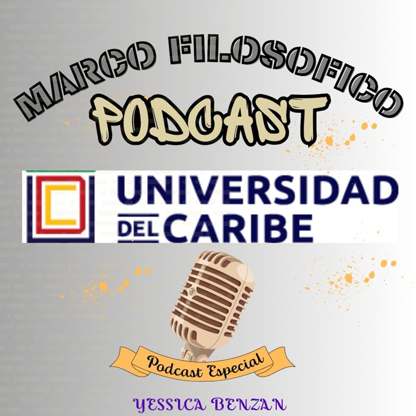 Benzan Yessica Marco Filosófico episode artwork