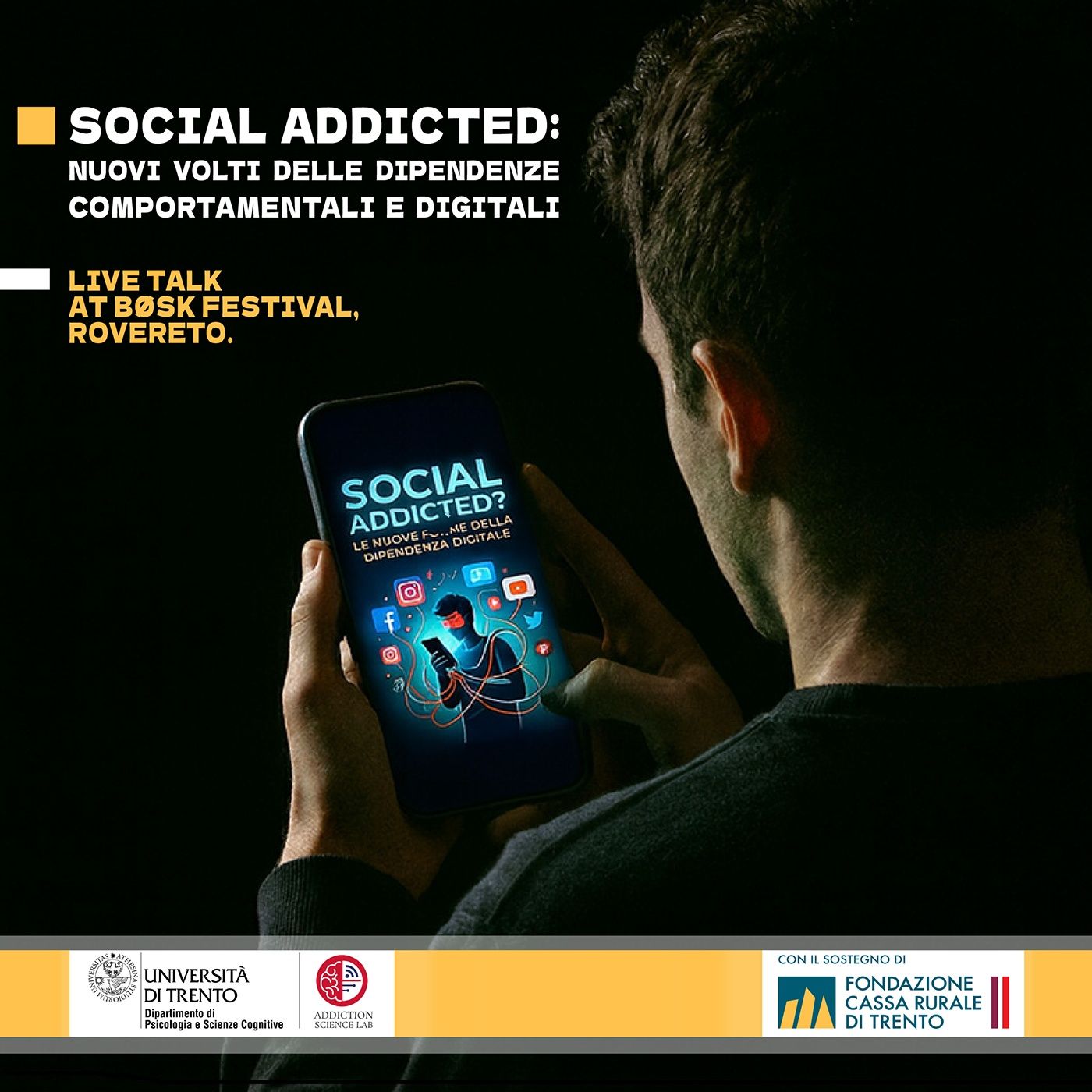 The state of art of scientific research