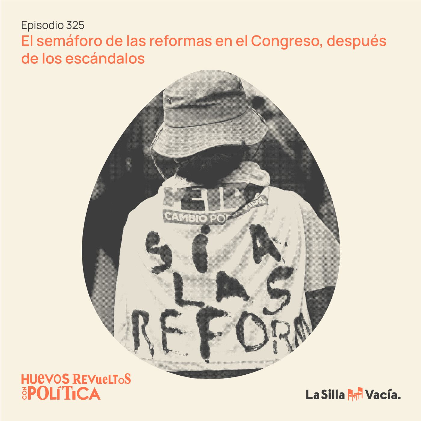 La Silla: On The Record