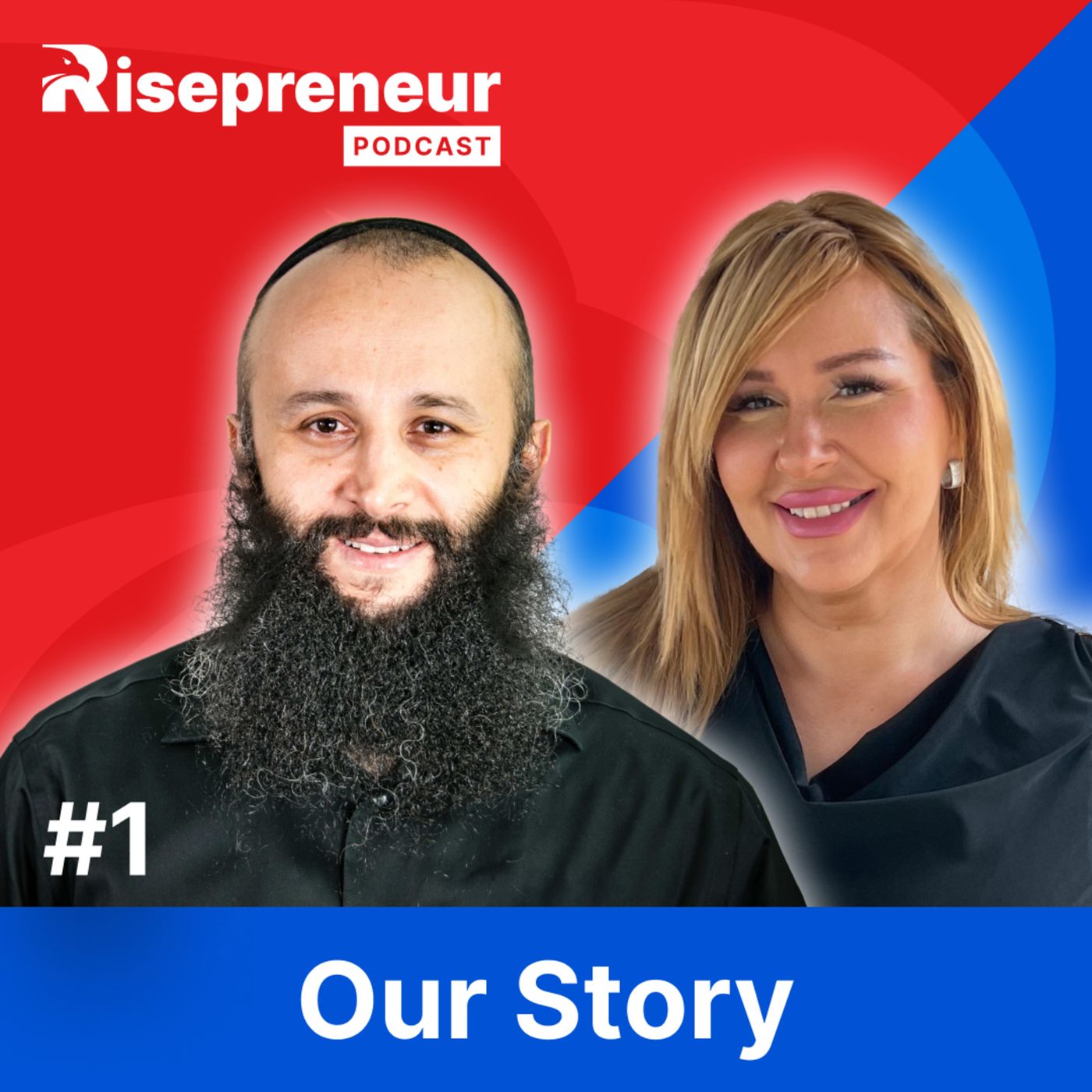 The Risepreneur Podcast