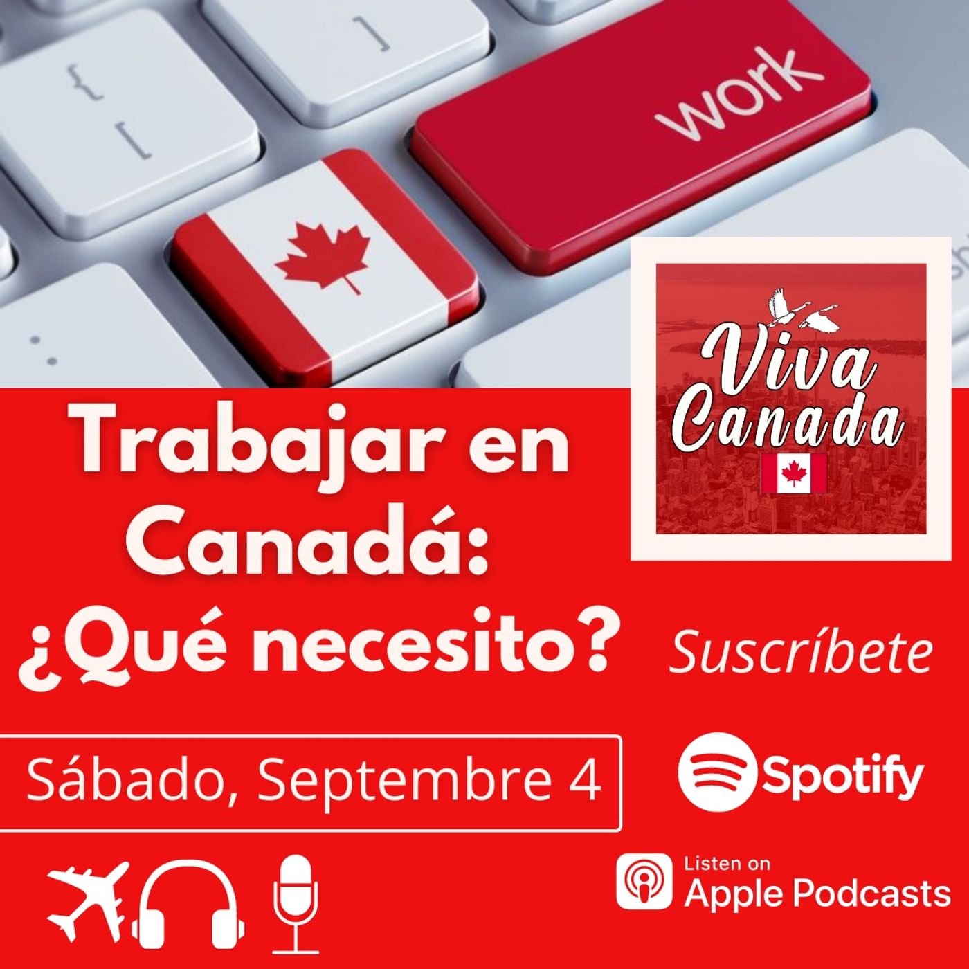 Viva Canada