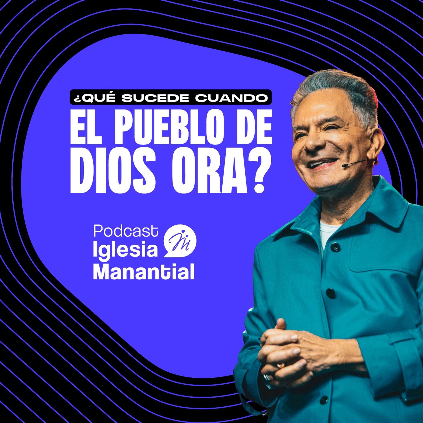 ¿Qué sucede cuando el pueblo de Dios ora? | Pastor Eduardo Cañas ¿Qué sucede cuando el pueblo de Dios ora? | Pastor Eduardo Cañas