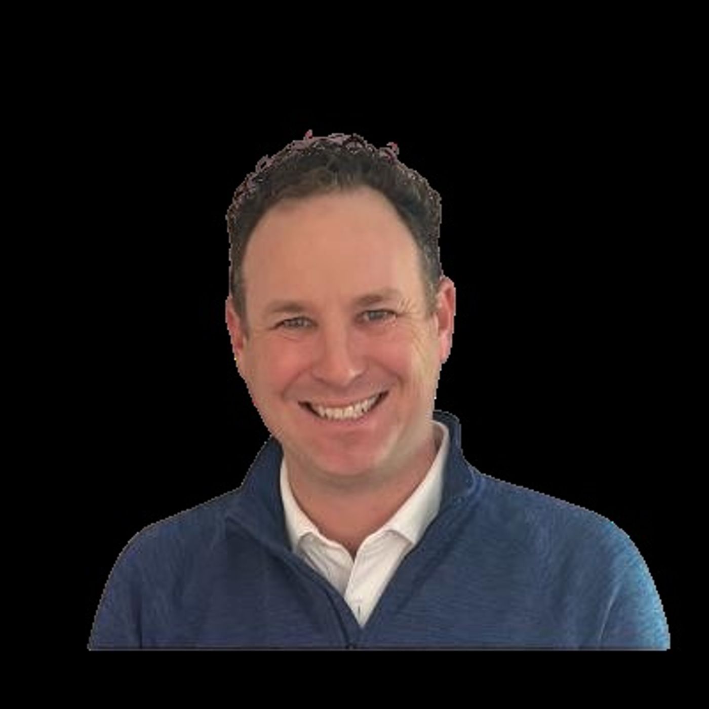 Eric Sebold, Federal Benefit Consultant with Institute for Financial Awareness-Overcoming Financial Fears