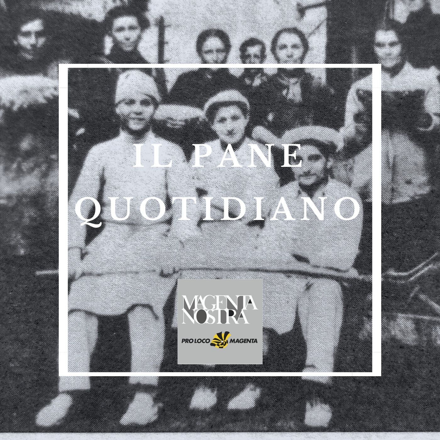 Il pane quotidiano episode artwork