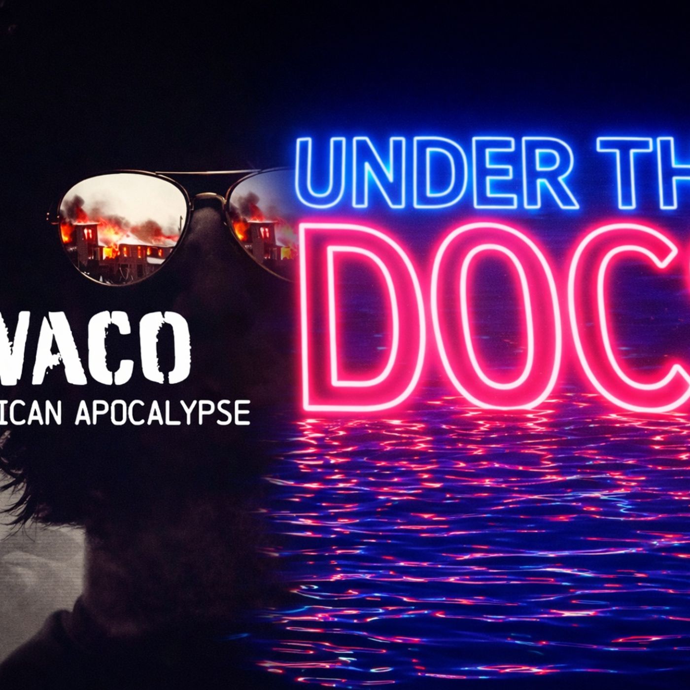 Netflix's Waco Documentary Is Government Propaganda