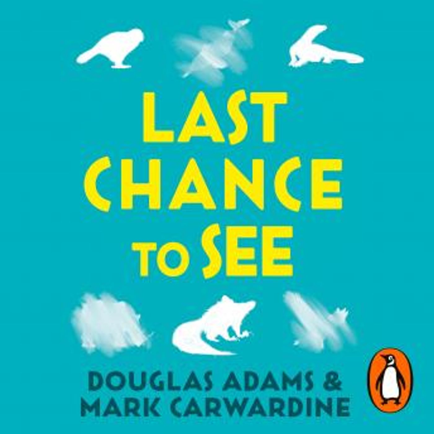 Explore New Full Audiobooks in Non-Fiction, Animals & Nature