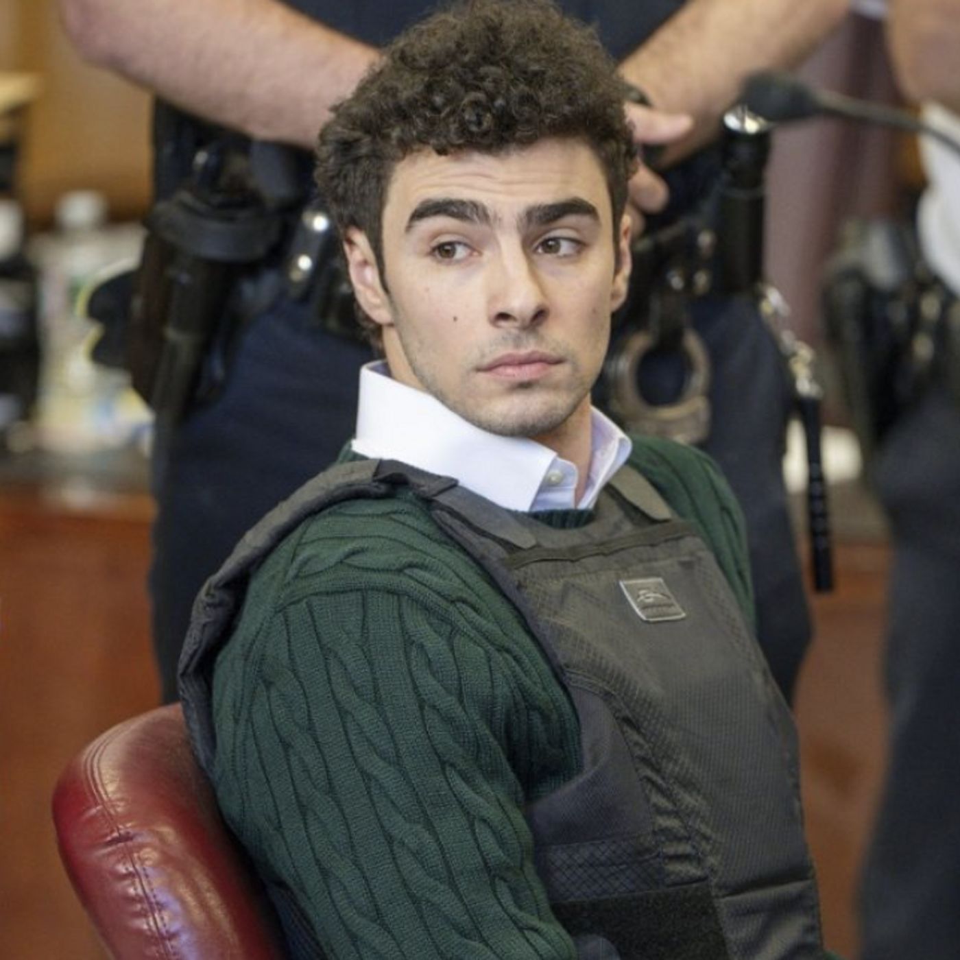 BONUS 179: Can Luigi Mangione Be Found "Innocent"?