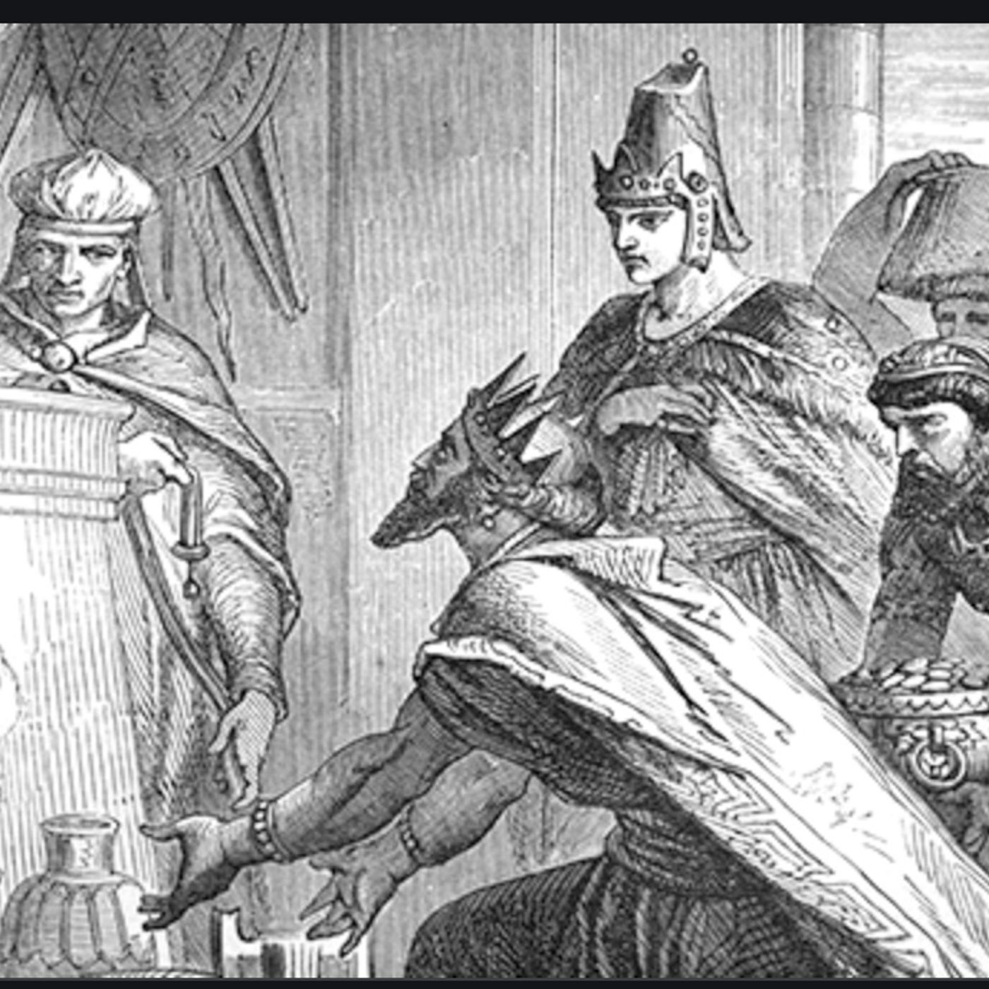 2nd Samuel chapter 8