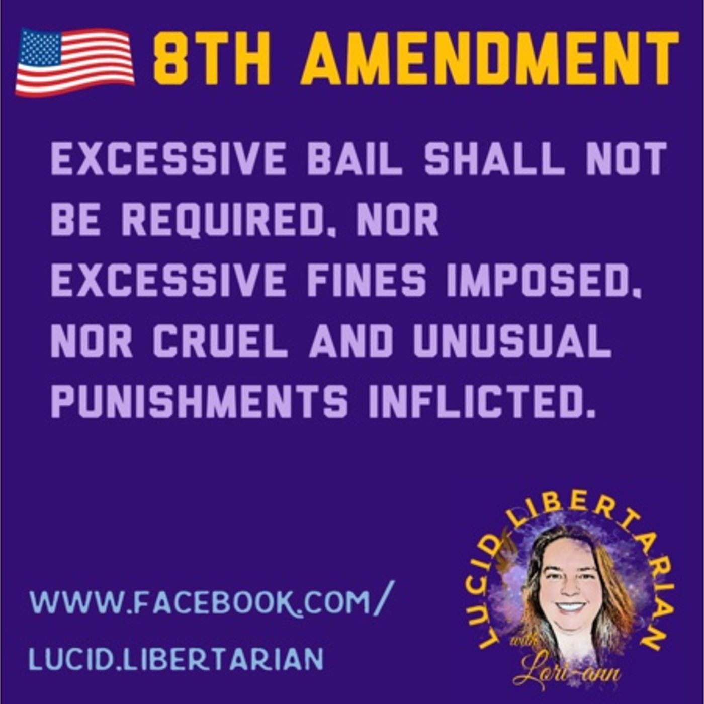 Lucid Libertarian w/ Lori-ann