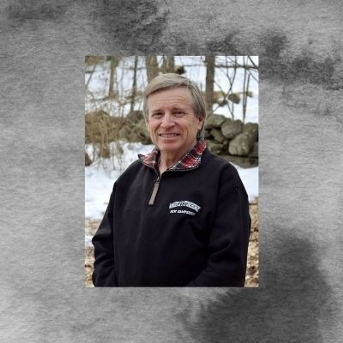 Dennis Stone - History of the America's Stonehenge Revealed episode artwork