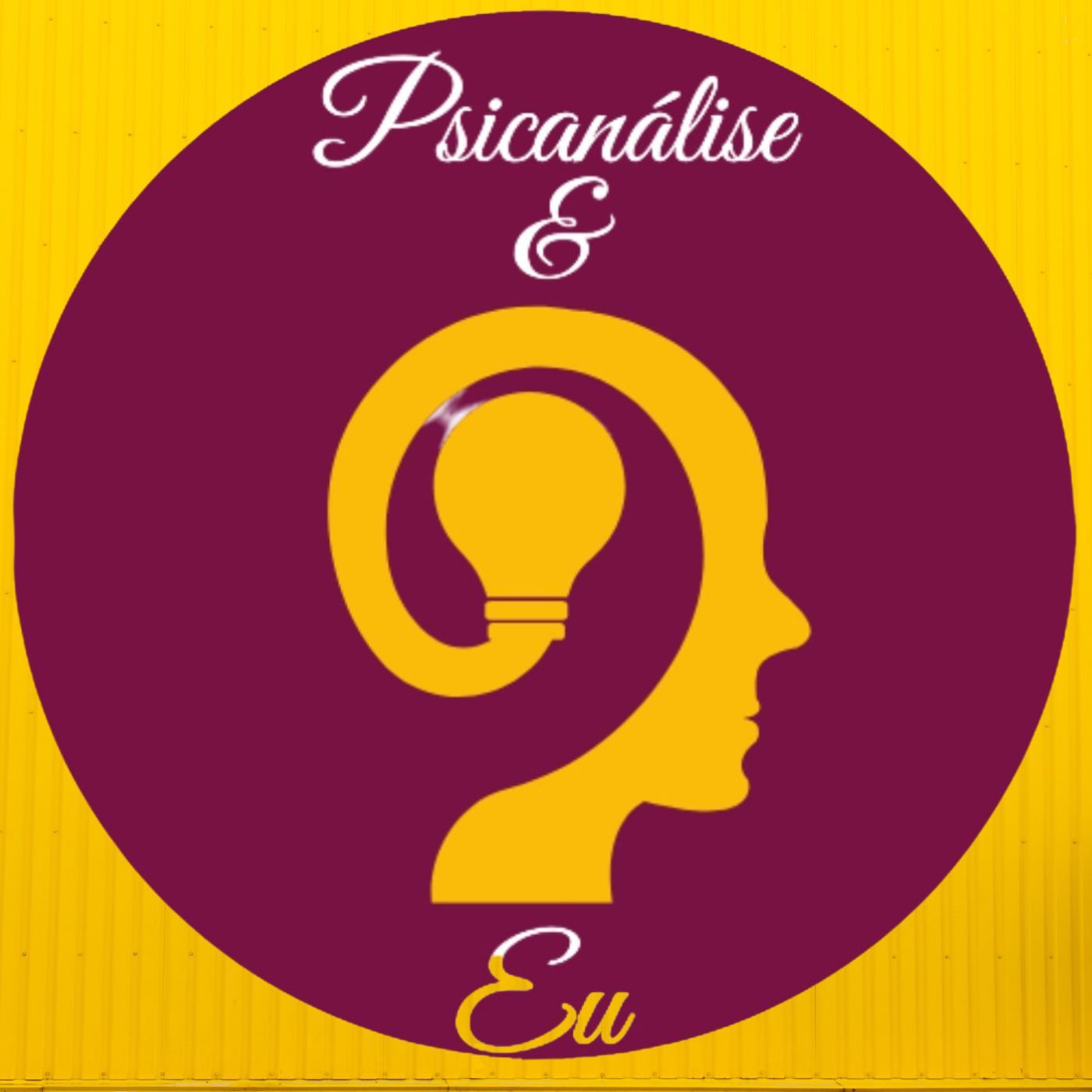 Psicanálise & Eu podcast artwork