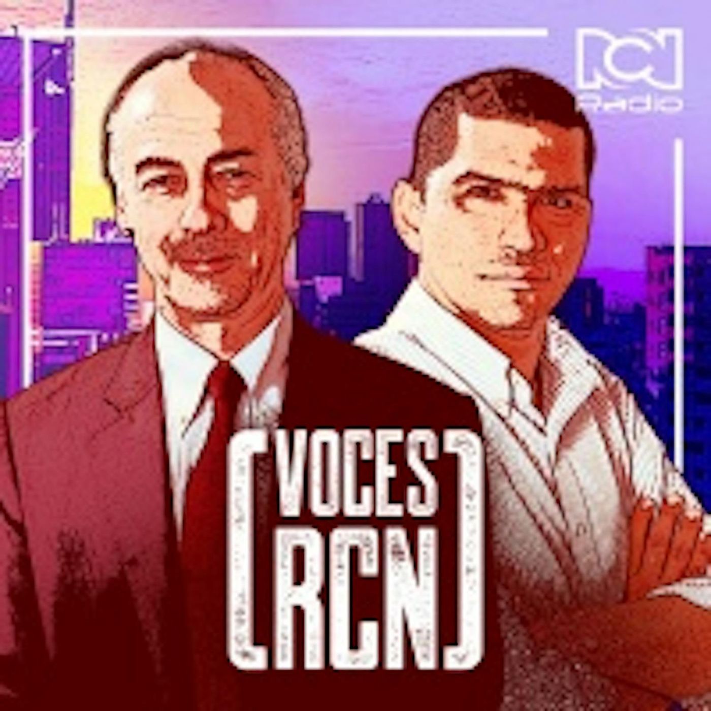 Voces RCN