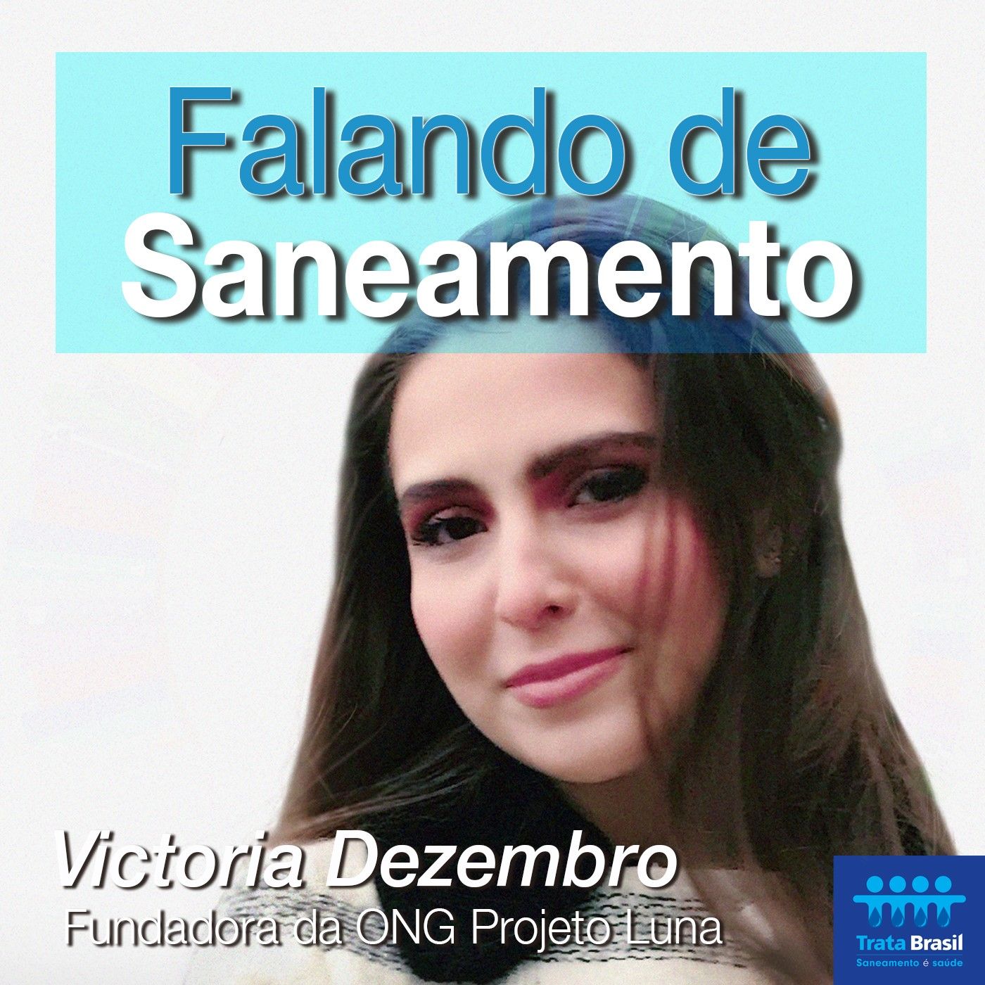 Falando de Saneamento