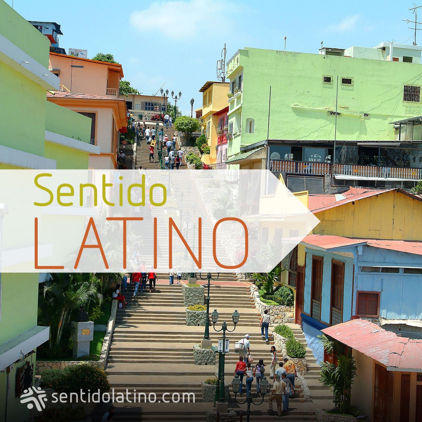 Sentido Latino