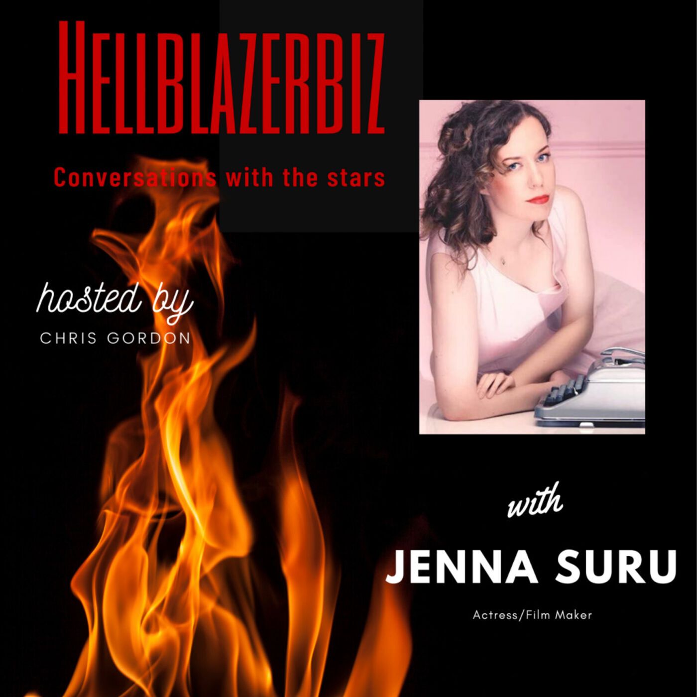 Hellblazerbiz
