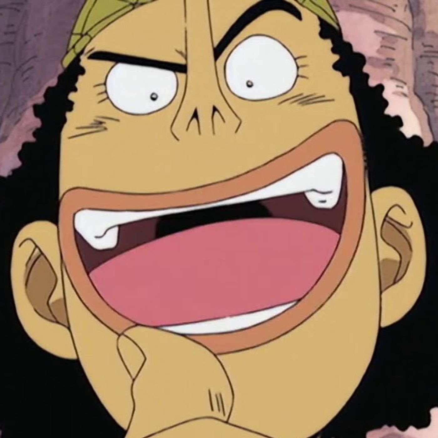 one piece when does usopp rejoin the crew
