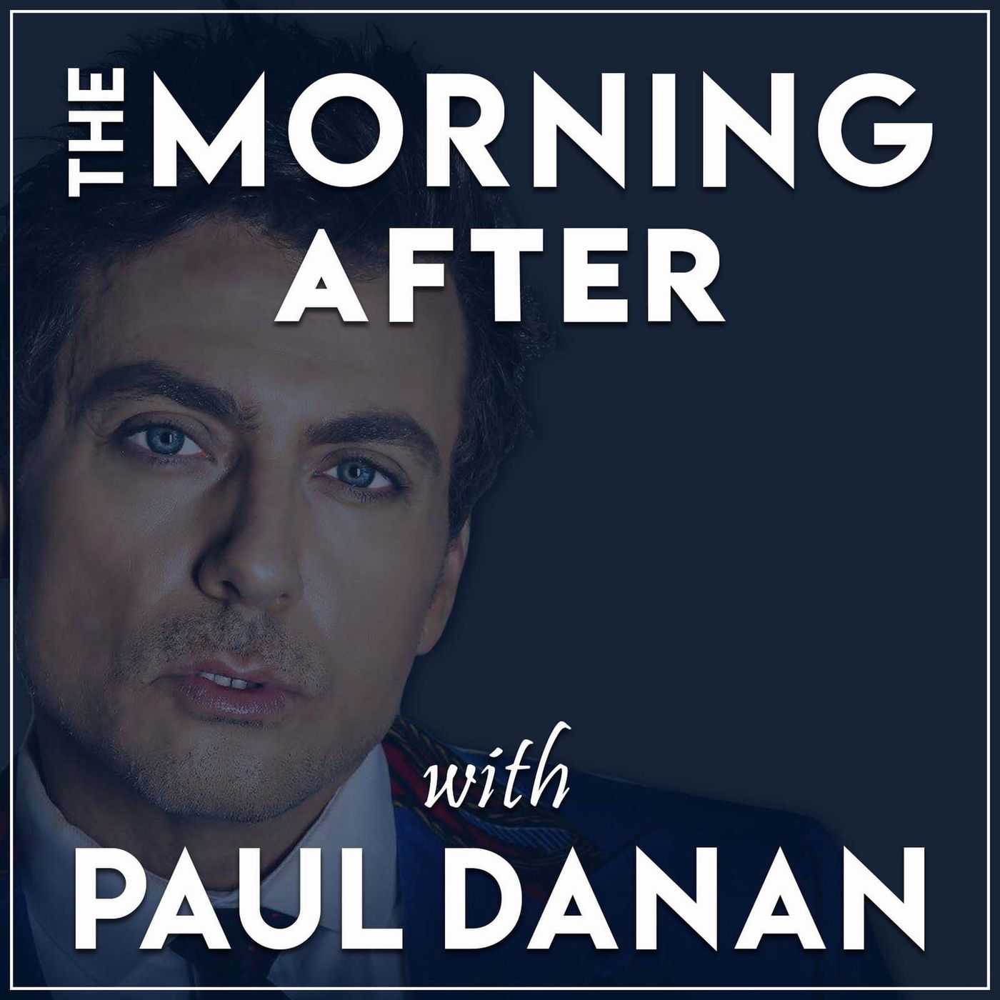 The Morning After with Paul Danan