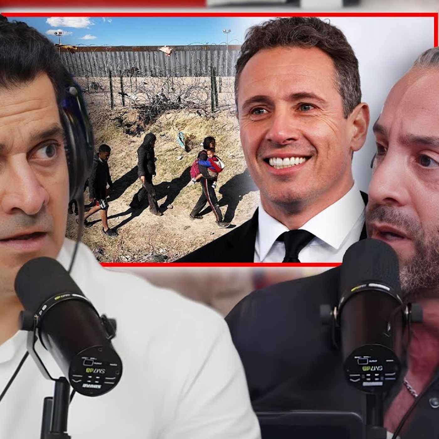 "Manufactured Migrant Issues" – Chris Cuomo RIPPED In HEATED Debate Over Laken Riley MURDER