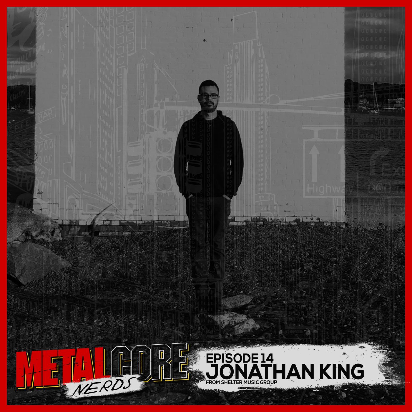 Episode 14: WWE Money in the Bank Recap with Jonathan King